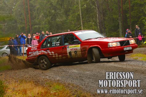 © Ericsson-Motorsport, www.emotorsport.se