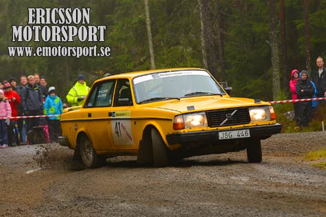 © Ericsson-Motorsport, www.emotorsport.se