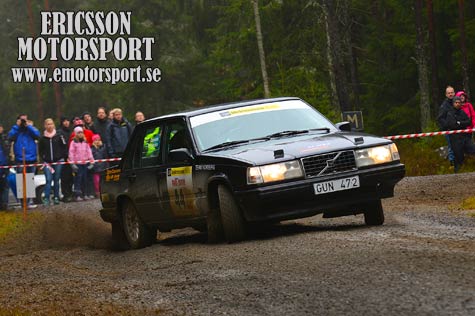 © Ericsson-Motorsport, www.emotorsport.se