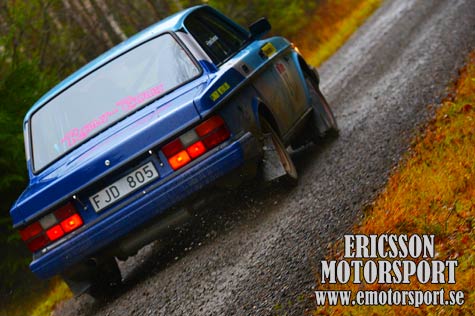 © Ericsson-Motorsport, www.emotorsport.se