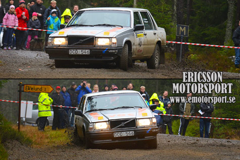 © Ericsson-Motorsport, www.emotorsport.se