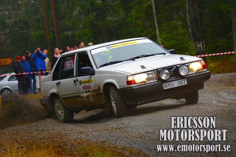 © Ericsson-Motorsport, www.emotorsport.se