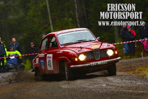 © Ericsson-Motorsport, www.emotorsport.se