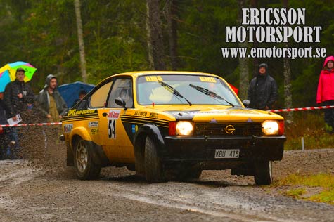 © Ericsson-Motorsport, www.emotorsport.se