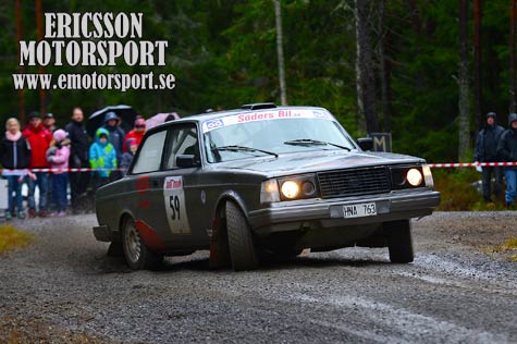 © Ericsson-Motorsport, www.emotorsport.se