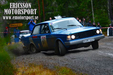 © Ericsson-Motorsport, www.emotorsport.se