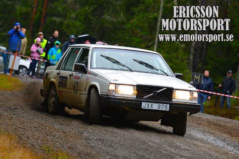 © Ericsson-Motorsport, www.emotorsport.se