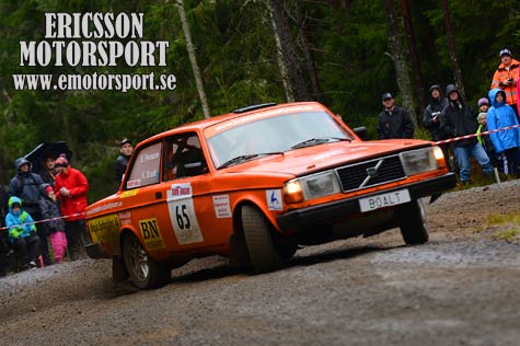 © Ericsson-Motorsport, www.emotorsport.se