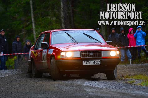 © Ericsson-Motorsport, www.emotorsport.se