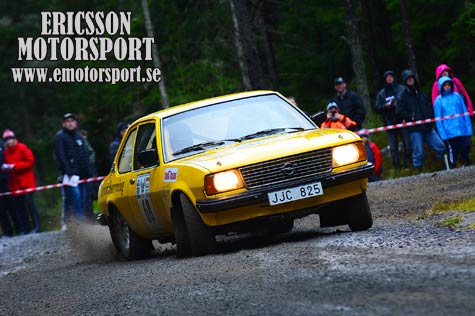 © Ericsson-Motorsport, www.emotorsport.se