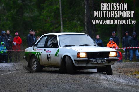 © Ericsson-Motorsport, www.emotorsport.se