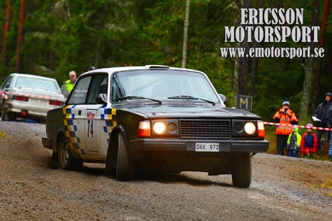 © Ericsson-Motorsport, www.emotorsport.se