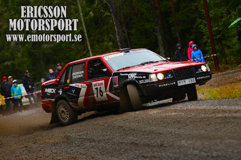 © Ericsson-Motorsport, www.emotorsport.se