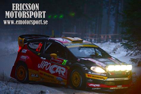 © Ericsson-Motorsport, www.emotorsport.se