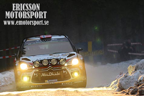 © Ericsson-Motorsport, www.emotorsport.se