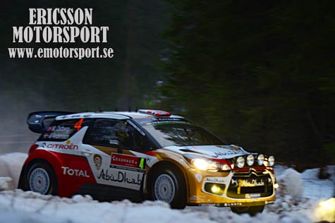 © Ericsson-Motorsport, www.emotorsport.se