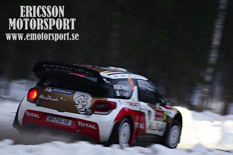 © Ericsson-Motorsport, www.emotorsport.se