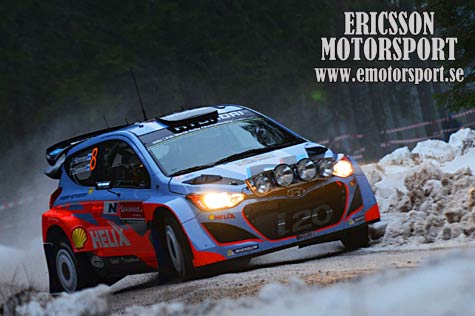 © Ericsson-Motorsport, www.emotorsport.se