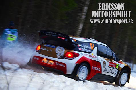 © Ericsson-Motorsport, www.emotorsport.se