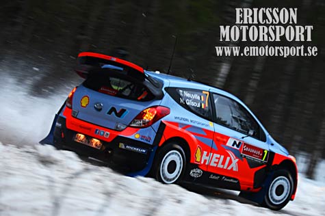 © Ericsson-Motorsport, www.emotorsport.se