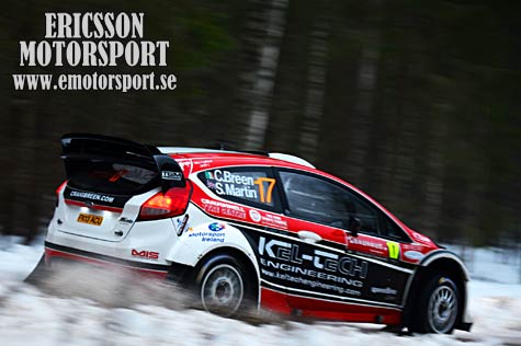 © Ericsson-Motorsport, www.emotorsport.se