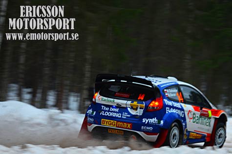 © Ericsson-Motorsport, www.emotorsport.se