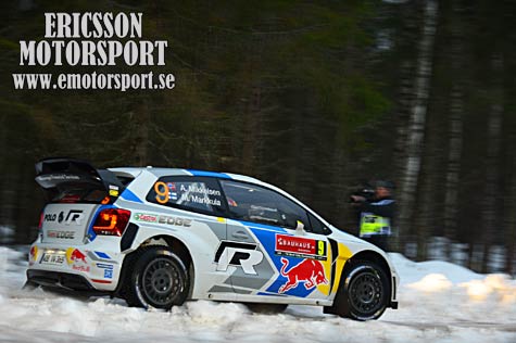 © Ericsson-Motorsport, www.emotorsport.se