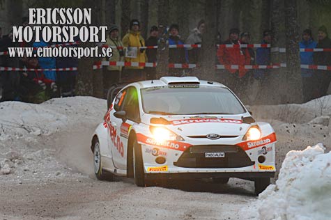 © Ericsson-Motorsport, www.emotorsport.se