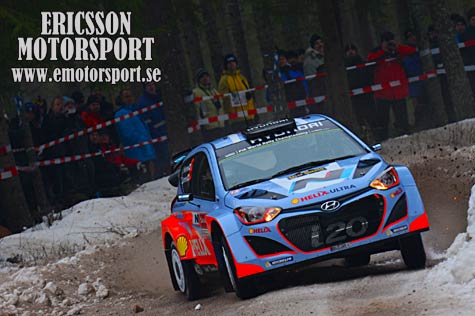 © Ericsson-Motorsport, www.emotorsport.se