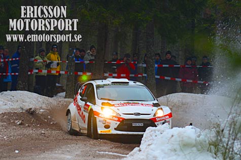 © Ericsson-Motorsport, www.emotorsport.se