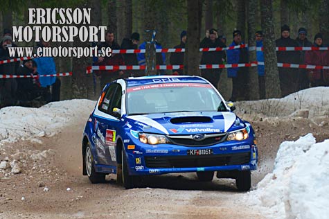 © Ericsson-Motorsport, www.emotorsport.se