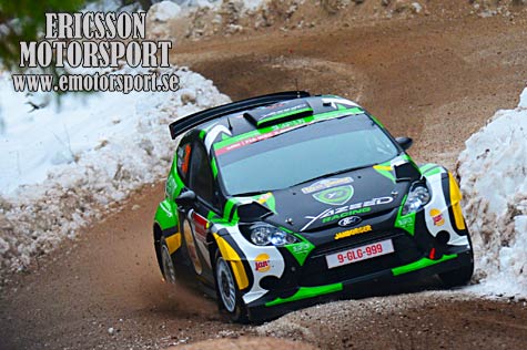 © Ericsson-Motorsport, www.emotorsport.se