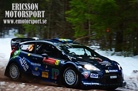 © Ericsson-Motorsport, www.emotorsport.se