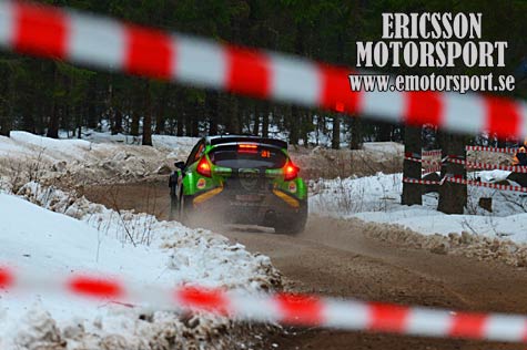 © Ericsson-Motorsport, www.emotorsport.se