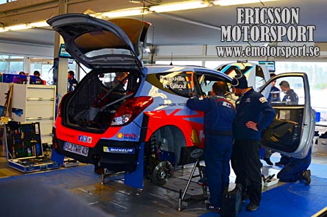 © Ericsson-Motorsport, www.emotorsport.se