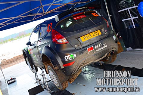 © Ericsson-Motorsport, www.emotorsport.se