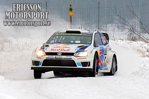 © Ericsson-Motorsport, www.emotorsport.se