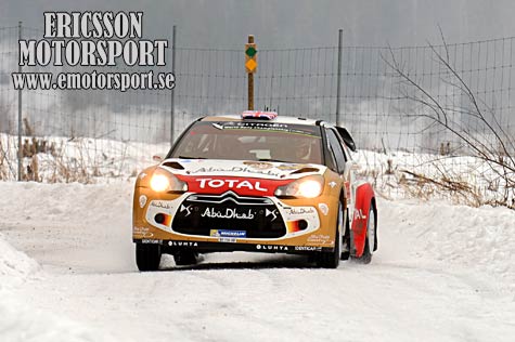 © Ericsson-Motorsport, www.emotorsport.se