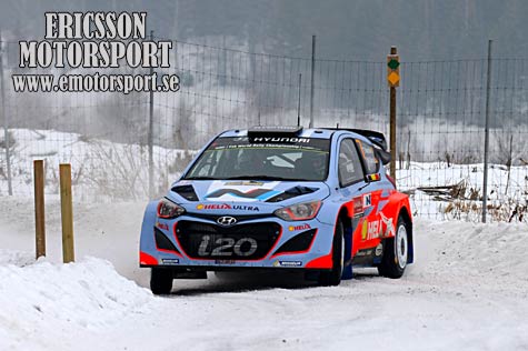 © Ericsson-Motorsport, www.emotorsport.se