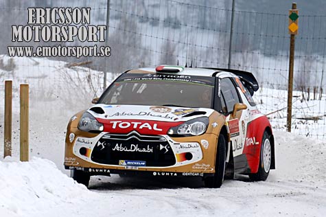 © Ericsson-Motorsport, www.emotorsport.se