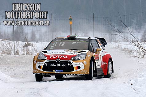 © Ericsson-Motorsport, www.emotorsport.se