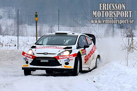 © Ericsson-Motorsport, www.emotorsport.se