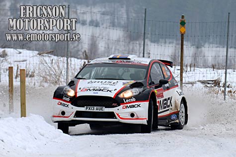 © Ericsson-Motorsport, www.emotorsport.se