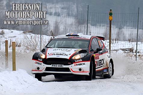 © Ericsson-Motorsport, www.emotorsport.se