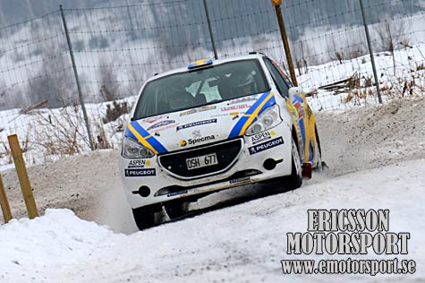 © Ericsson-Motorsport, www.emotorsport.se