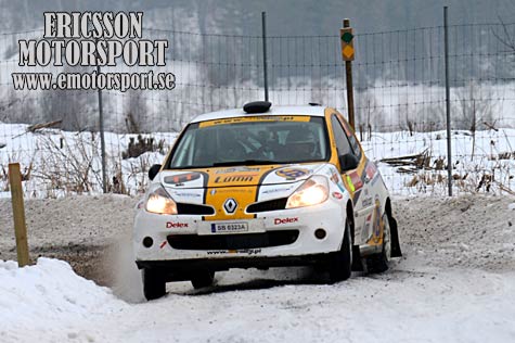 © Ericsson-Motorsport, www.emotorsport.se