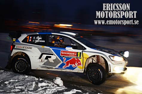 © Ericsson-Motorsport, www.emotorsport.se