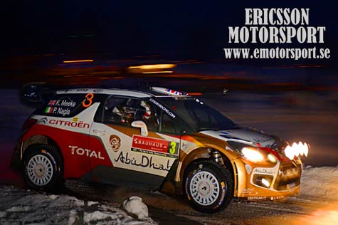 © Ericsson-Motorsport, www.emotorsport.se