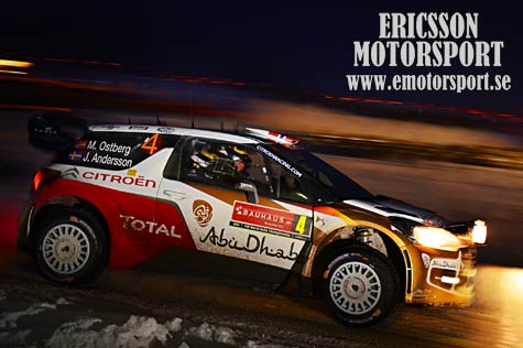 © Ericsson-Motorsport, www.emotorsport.se