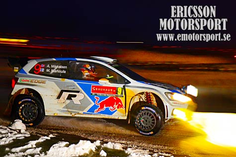 © Ericsson-Motorsport, www.emotorsport.se